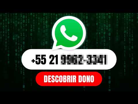 Como Descobrir o Dono de um Celular pelo Número: Dicas e Cuidados Essenciais