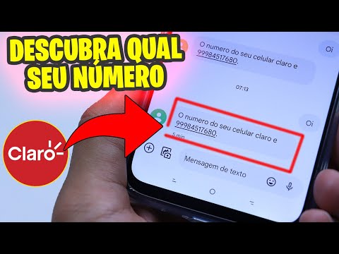 Como Descobrir Seu Número Claro Após Comprar um Chip: Dicas Práticas