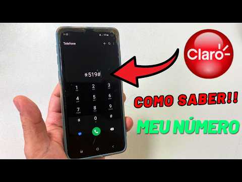 Descubra Como Encontrar o Número do Telefone Claro de Forma Segura e Rápida