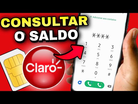 Como Consultar o Saldo da Claro: Dicas e Número de Contato