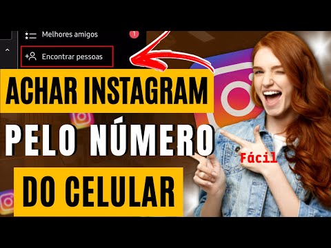 Descubra Como Obter Informações de Alguém Usando Apenas o Número do Celular