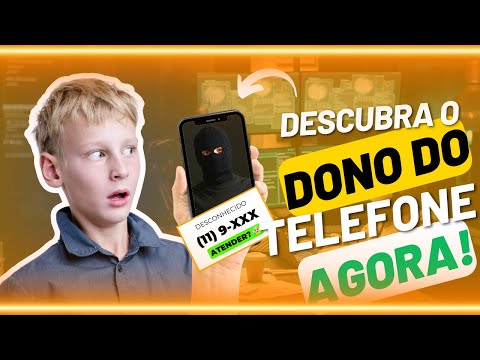 Descubra o Titular do Telefone pelo Número: Dicas para Segurança Online