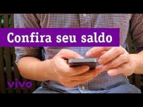 Como Consultar o Saldo da Vivo: Número e Dicas Práticas para Usuários