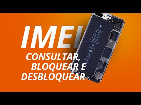 Como Consultar o Número IMEI do Seu Celular: Guia Prático e Seguro