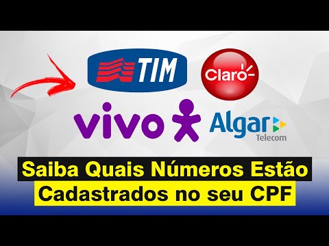 Como Consultar o Número de Telefone Cadastrado no CPF de Forma Segura