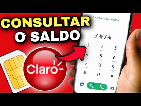 Descubra o Número para Consultar seu Saldo Claro de Forma Rápida e Fácil