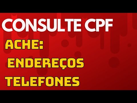 Descubra Como Encontrar um Número de Celular Usando o CPF de Forma Segura