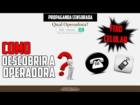 Descubra a Operadora de um Número: Dicas Práticas e Seguras