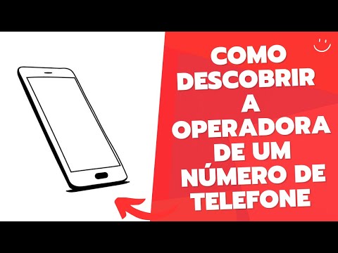 Descubra a Operadora pelo Número: Dicas Práticas e Seguras