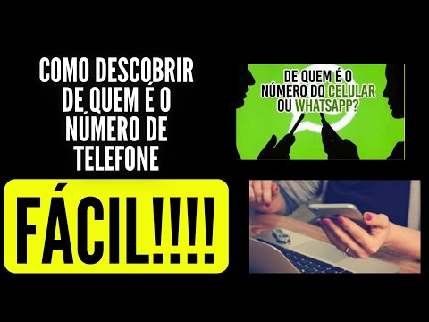 Descubra de Quem É o Telefone: Dicas para Consultar Números de WhatsApp