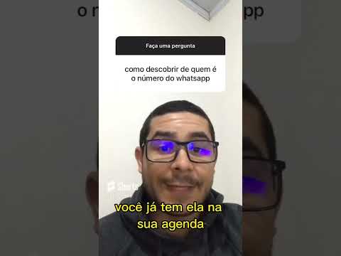 Descubra de Quem É um Número de WhatsApp: Dicas e Cuidados Essenciais