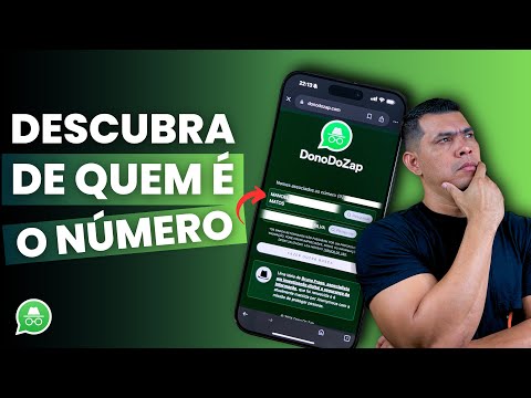 Descubra de Quem É Um Número de Celular: Dicas e Cuidados Essenciais