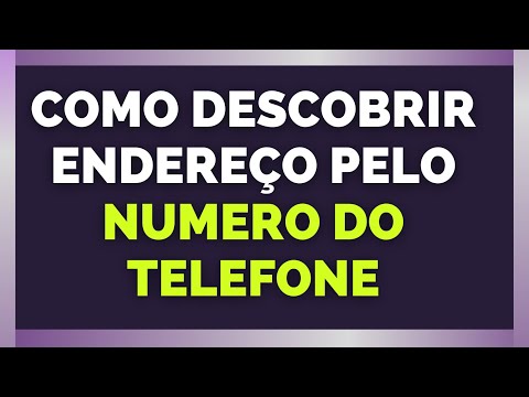 Descubra Endereço pelo Telefone Celular Grátis: Dicas e Cuidados Essenciais