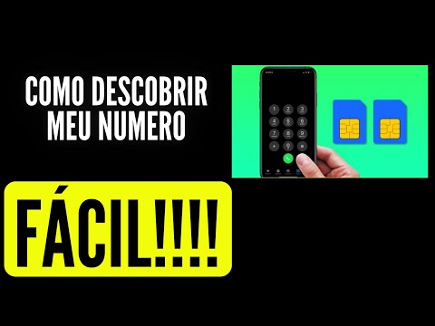 Descubra Seu Número Claro: 5 Métodos Simples e Rápidos!