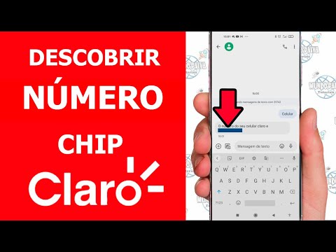 Descubra Seu Número Claro: Como Consultar de Forma Rápida e Segura!