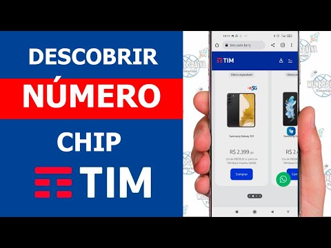 Descubra Seu Número TIM: Dicas Práticas e Rápidas para Não se Perder