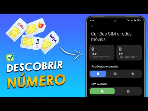 Descubra Como Saber Seu Número da Oi na Tela do Seu Celular Facilmente