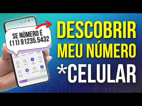 Descubra Facilmente o Número do Seu Celular Tim: Dicas e Truques