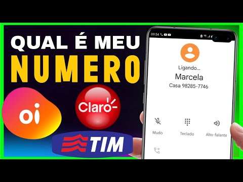 Como Descobrir o Número de Telefone Celular Usando Apenas o Nome da Pessoa