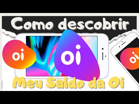 Descubra o Número para Ver Saldo de Internet da Oi de Forma Rápida e Fácil