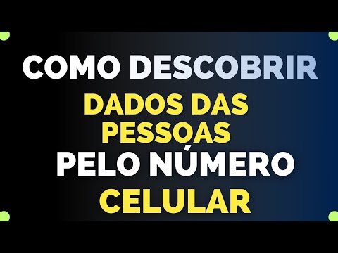 Descubra o Número de Telefone pelo Nome: Dicas e Cuidados Essenciais