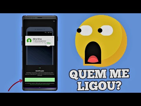 Descubra Quem Está por Trás do Número: O Melhor App para Identificar Nomes