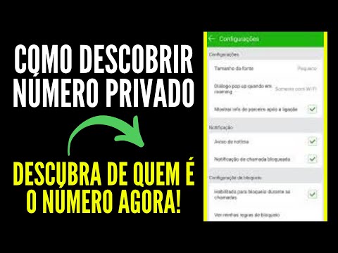 Descubra o Número que Te Ligou: Dicas para Identificação e Segurança Online