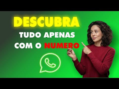 Descubra Como Saber o Número de Celular pelo Nome de Forma Segura