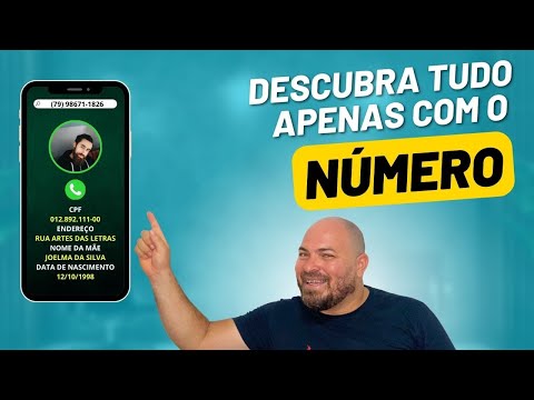 Como Puxar Número de Telefone de Forma Segura e Eficiente