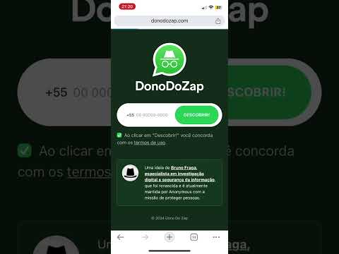 Descubra de Quem É o Número: Segurança e Privacidade no WhatsApp