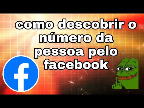 Descubra Como Encontrar Números de Celular Usando o Facebook de Forma Segura