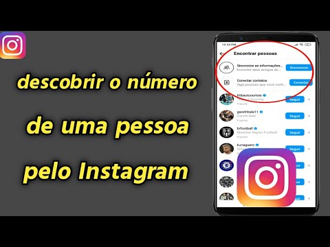 Descubra Como Achar Número Celular Pelo Nome de Forma Segura e Eficiente