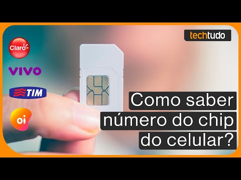 Descubra Como Encontrar o Número do Seu Chip Claro de Forma Rápida e Fácil!