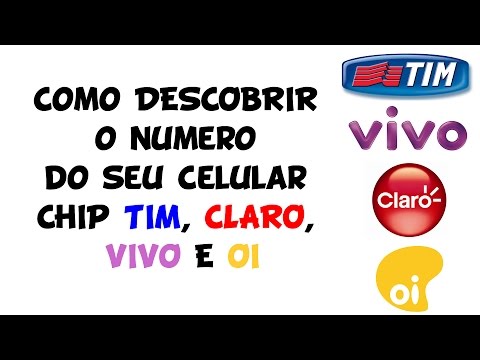 Descubra Como Saber o Número do Seu Celular Claro de Forma Fácil e Rápida