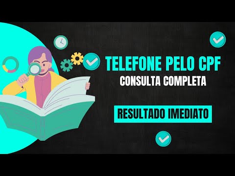 Descubra Como Fazer Pesquisa de Número de Telefone pelo CPF de Forma Segura