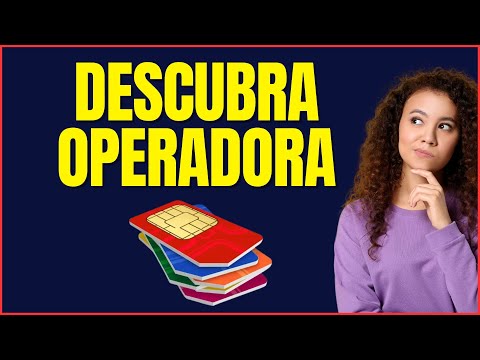 Descubra Como Identificar a Operadora de um Número de Celular Facilmente