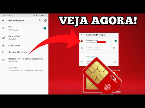 Descubra Como Encontrar o Número de Telefone do Seu Chip com Facilidade