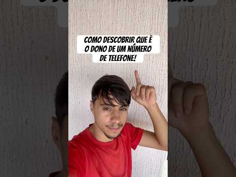 Descubra o Nome do Dono do Número de Celular: Dicas e Cuidados Essenciais