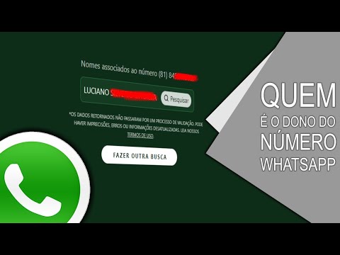 Descubra Como Achar o Dono do Número de Celular de Forma Segura e Eficiente