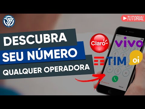 Descubra Como Ver o Número da Operadora Vivo de Forma Rápida e Fácil