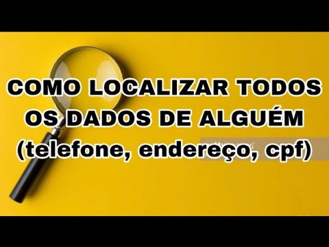 Como Procurar Número de Telefone por Nome: Dicas e Cuidados Essenciais