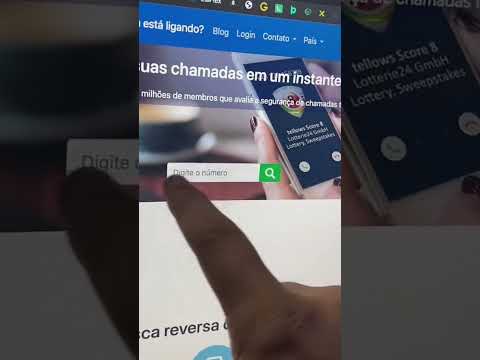 Tellows: Descubra Quem Te Ligou e Proteja Sua Privacidade Online!