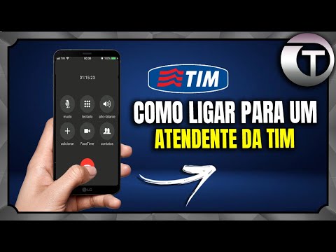 Como Consultar a Internet da TIM: Dicas e Número de Contato