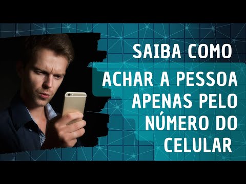 Descubra Como Achar Número de Celular Pelo Nome de Forma Segura e Prática