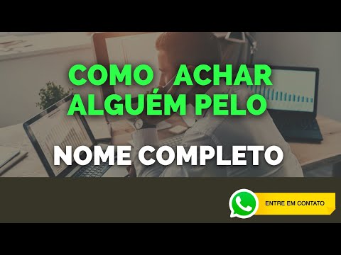 Descubra Como Achar WhatsApp Pelo Nome: Dicas e Cuidados Essenciais