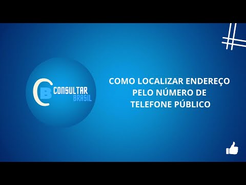 Descubra Como Achar o Endereço Pelo Telefone de Forma Segura e Prática