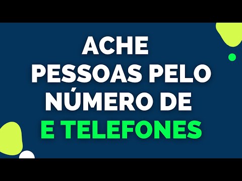 Descubra o Nome da Pessoa pelo Número Celular: Guia Prático e Seguro