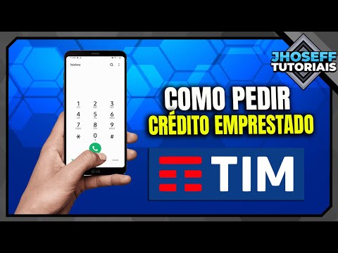 Descubra o Número para Consultar Seu Crédito TIM de Forma Rápida e Fácil