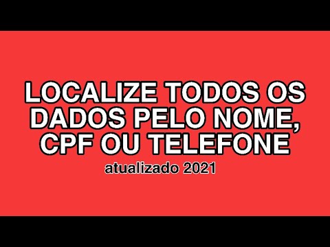 Descubra Como Puxar Dados de Alguém Pelo Número de WhatsApp com Segurança!