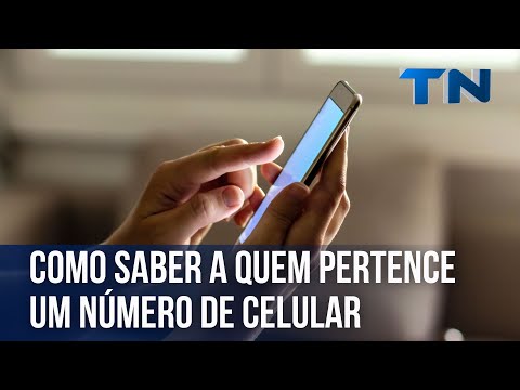 Descubra o Nome da Pessoa pelo Número do Celular com Este Aplicativo Incrível